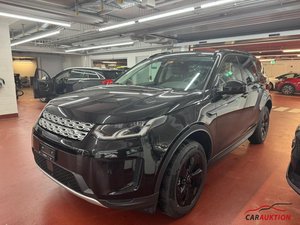 2022 Land Rover Discovery Sport 2.0 SD4 200 SE, 204 HP