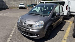 2009 Renault Modus 1.6 16V Expression, 112 HP