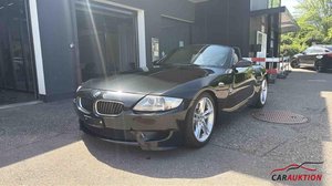 2006 BMW Z4 Z85 Roadster Z4 M Roadster 3.3, 342 HP