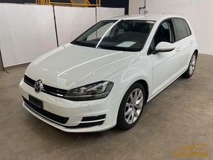 2014 VW Golf VII 1.4 TSI, 140 HP