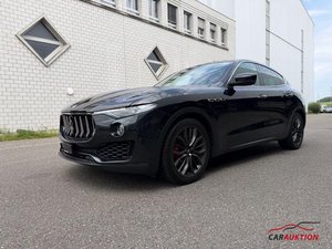 2018 Maserati Levante 3.0 V6 D Essence 3.0, 275 HP