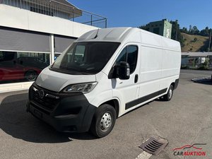 2022 Opel Movano Kaw. 3.5 t  L2 H2 2.2 TD 140, 140 HP