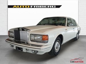1983 ROLLS ROYCE Silver Spirit 6.7, 148 HP