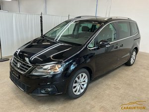 2015 SEAT Alhambra 2.0 TDI 184 Style Adv. DSG S/S, 184 HP