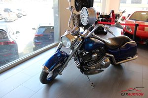 2002 HARLEY-DAVIDSON MC 1.4, 1 HP