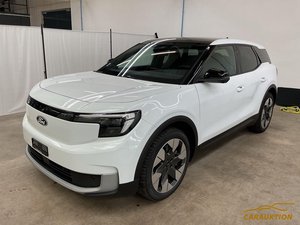 2025 FORD Explorer Extended Range Premium AWD,79 kWh, 340 HP