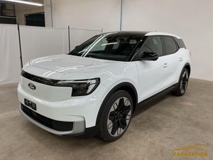 2026 FORD Explorer Extended Range Premium AWD,79 kWh, 340 HP