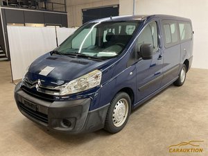 2014 CITROEN Jumpy Kombi L2H1 2.0 HDi 9P, 128 HP