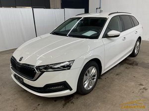 2022 SKODA Octavia Combi 2.0 TDI 4x4, 150 HP
