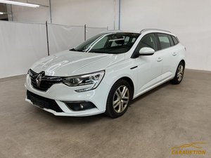 2019 RENAULT Mégane Grandtour 1.5 Blue dCi Business EDC, 115 HP