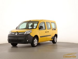 2021 Renault Kangoo Express Z.E. Business Max 33R60 2P RL Batterie inklusive, 60 HP