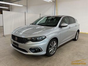 2018 FIAT Tipo 1.4 T-Jet Lounge, 120 HP