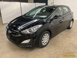 2013 HYUNDAI i30 1.4 Comfort, 99 HP