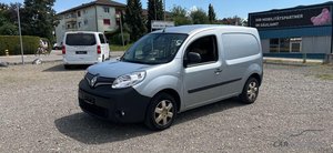 2020 Renault Kangoo Express dCi Access S/S 1.5, 95 HP