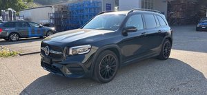 2021 Mercedes-Benz GLB 220d X247 4matic 2.0, 190 HP