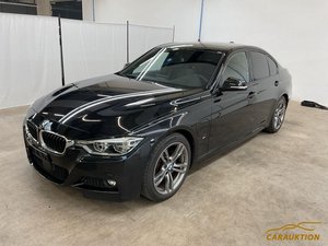2018 BMW 3er Reihe F30 330e SAG, 184 HP