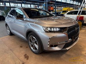 2022 DS Automobiles DS7 Crossback 1.6 E-Tense Rivoli, 181 HP