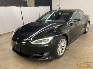 2018 TESLA Model S 100 D, 524 HP