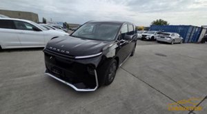 2023 MAXUS Mifa 9 Elite, 245 HP