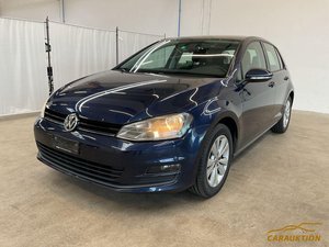 2016 VW Golf VII 1.4 TSI 125 Comfortline DSG, 125 HP