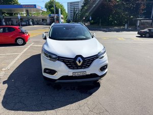 2021 Renault Kadjar 1.3 TCe 160 Intens EDC, 158 HP