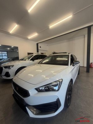 2021 CUPRA Leon ST 2.0 TSI 310 4Drive DSG, 310 HP