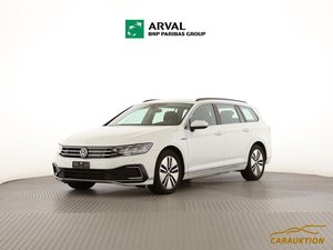 2021 VW Passat Variant 1.4 TSI Plug-In-Hybrid GTE DSG, 156 HP