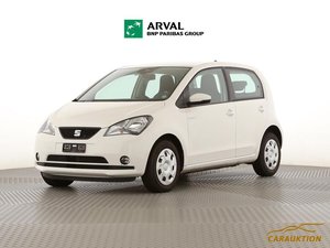 2021 SEAT Mii electric, 83 HP