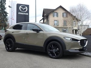 2024 Mazda CX-30 2.0 186 Homura AWD, 186 HP