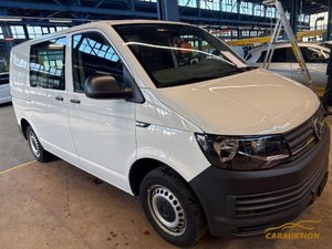 2020 VW T6 Kaw. 3000 2.0 TDI 150 DSG, 150 HP