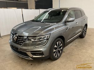 2023 RENAULT Koleos 2.0 Blue dCi 4WD, 184 HP