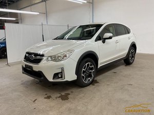2017 SUBARU XV 2.0i Swiss Two, 150 HP