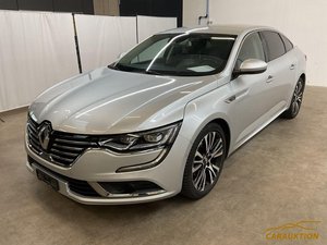2016 RENAULT Talisman 1.6 TCe, 200 HP