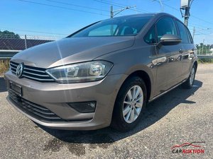 2014 VW Golf VII Sportsvan 1.4 TSI 125 Comfortline 1.4, 125 HP