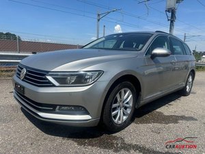 2015 VW Passat Variant 1.8 TSI Comfortline DSG 1.8, 180 HP