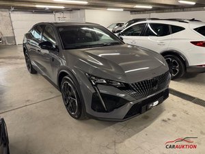 2024 Peugeot 408 1.2 PureTech GT 1.2, 130 HP