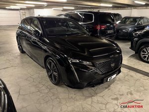 2022 Peugeot 308 1.2 PureTech GT Pack 1.2, 130 HP