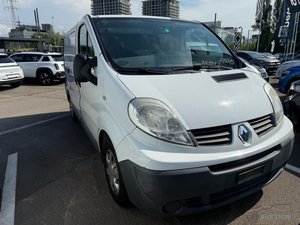 2011 Renault Trafic Kaw. 2.7 t L1 H1 dCi DPF 2.0, 90 HP