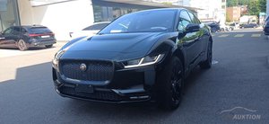 2020 Jaguar I-Pace EV400 HSE AWD, 400 HP