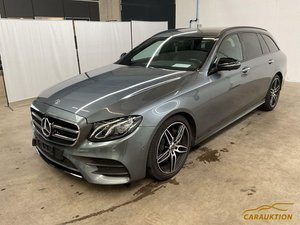 2020 MERCEDES-BENZ E-Klasse S213 Kombi E 200 d, 160 HP