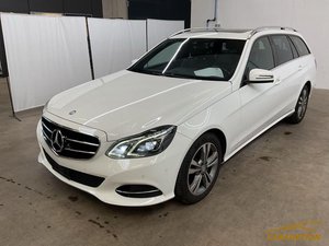 2013 MERCEDES-BENZ E-Klasse S212 Kombi E 250 CDI, 204 HP