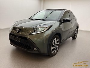 2024 TOYOTA Aygo X 1.0 VVT-i Trend, 72 HP
