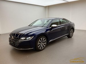 2018 VW Arteon 2.0 TDI 150 Elegance DSG, 150 HP