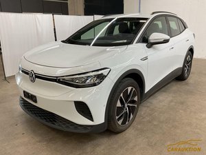 2023 VW ID.4 Pro Performance, 204 HP
