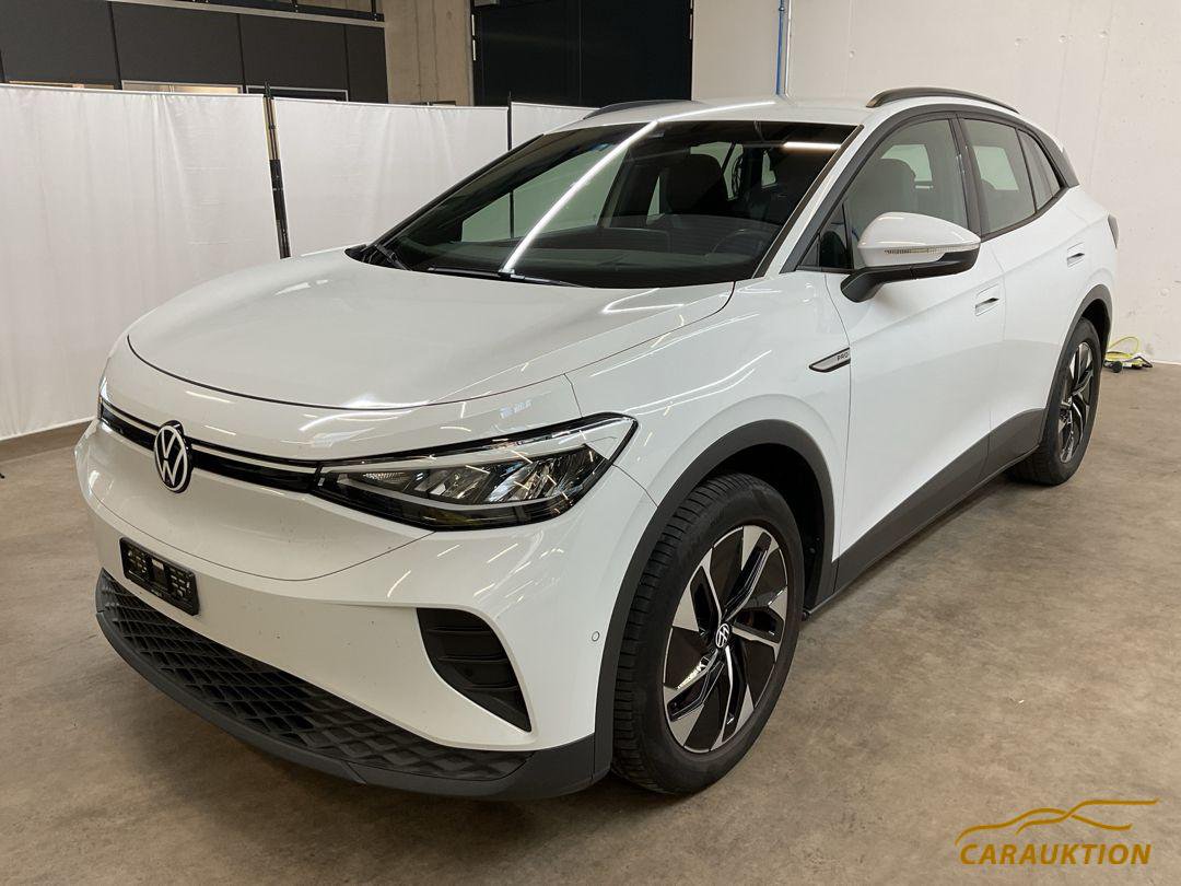 2023 VW ID.4 Pro Performance, 204 HP