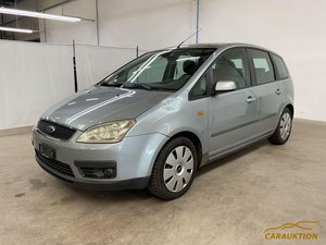 2003 FORD C-Max 1.8i, 120 HP
