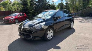 2014 Renault Clio Grandtour 16V 1.1, 73 HP