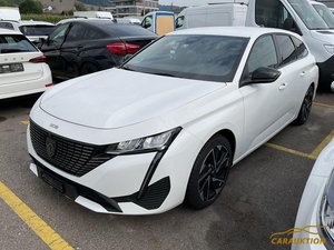 2023 PEUGEOT 308 SW 1.5 BlueHDi Allure Pack, 130 HP