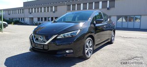 2020 Nissan Leaf Acenta zero emission (inkl. Batterie), 150 HP