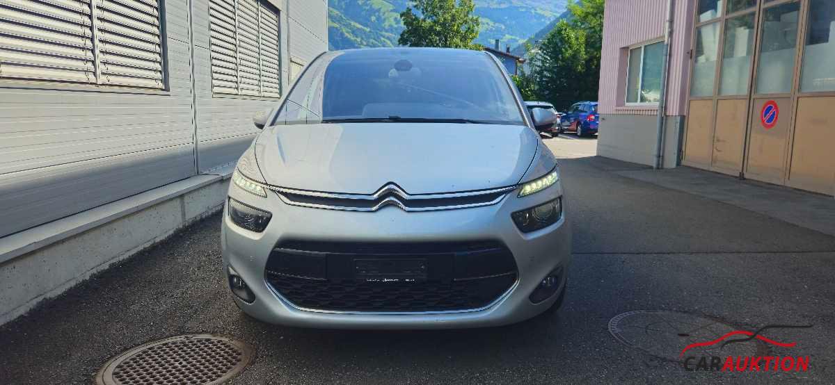 2015 Citroën C4 Picasso 2.0 BlueHDi 150 Feel Edition 2.0, 150 HP